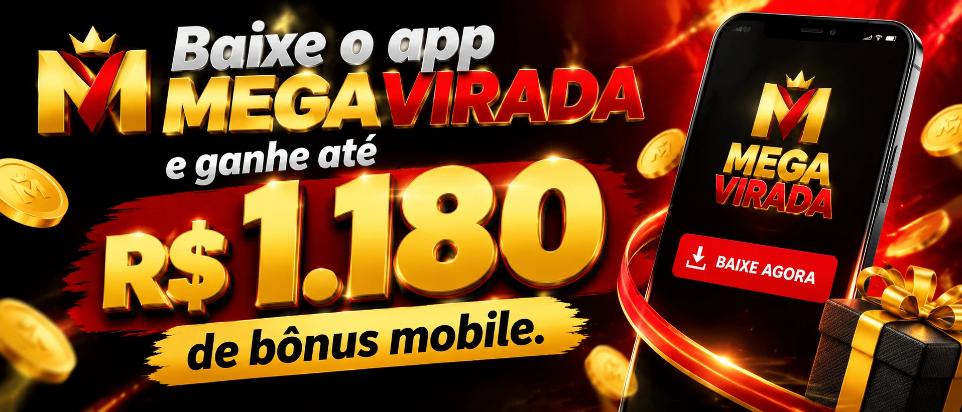 mega virada