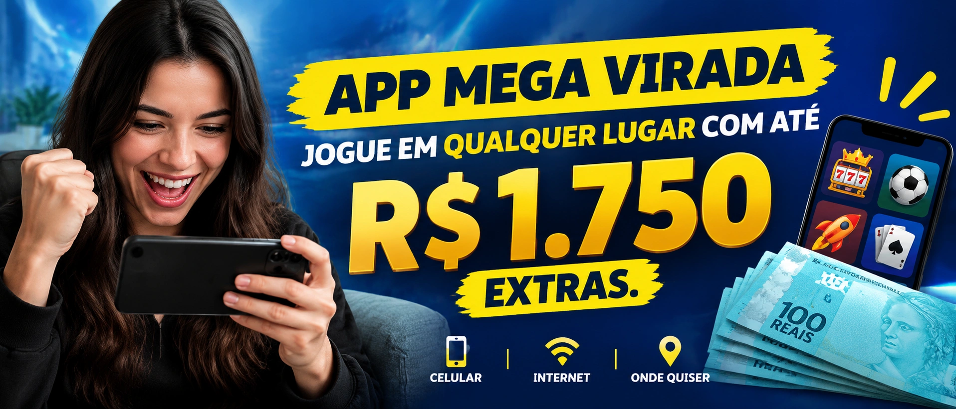 mega virada