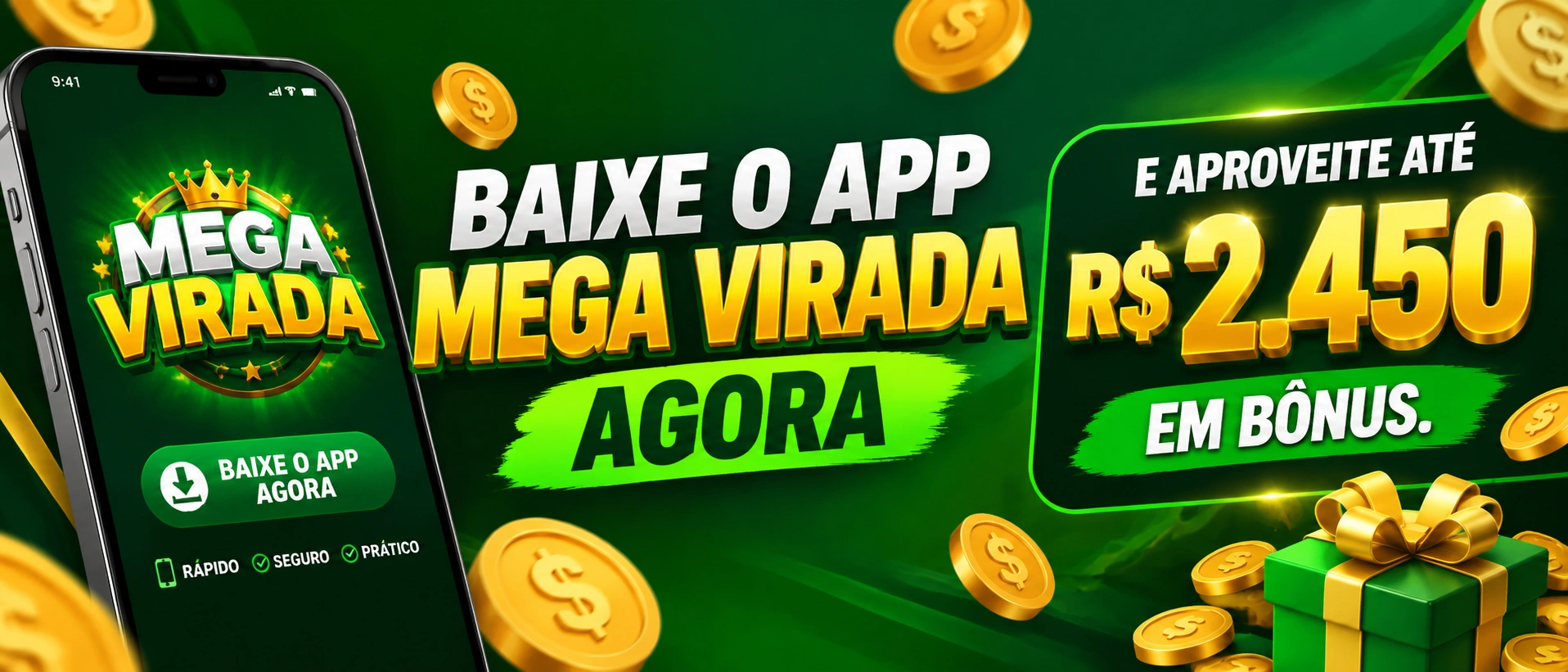 mega virada