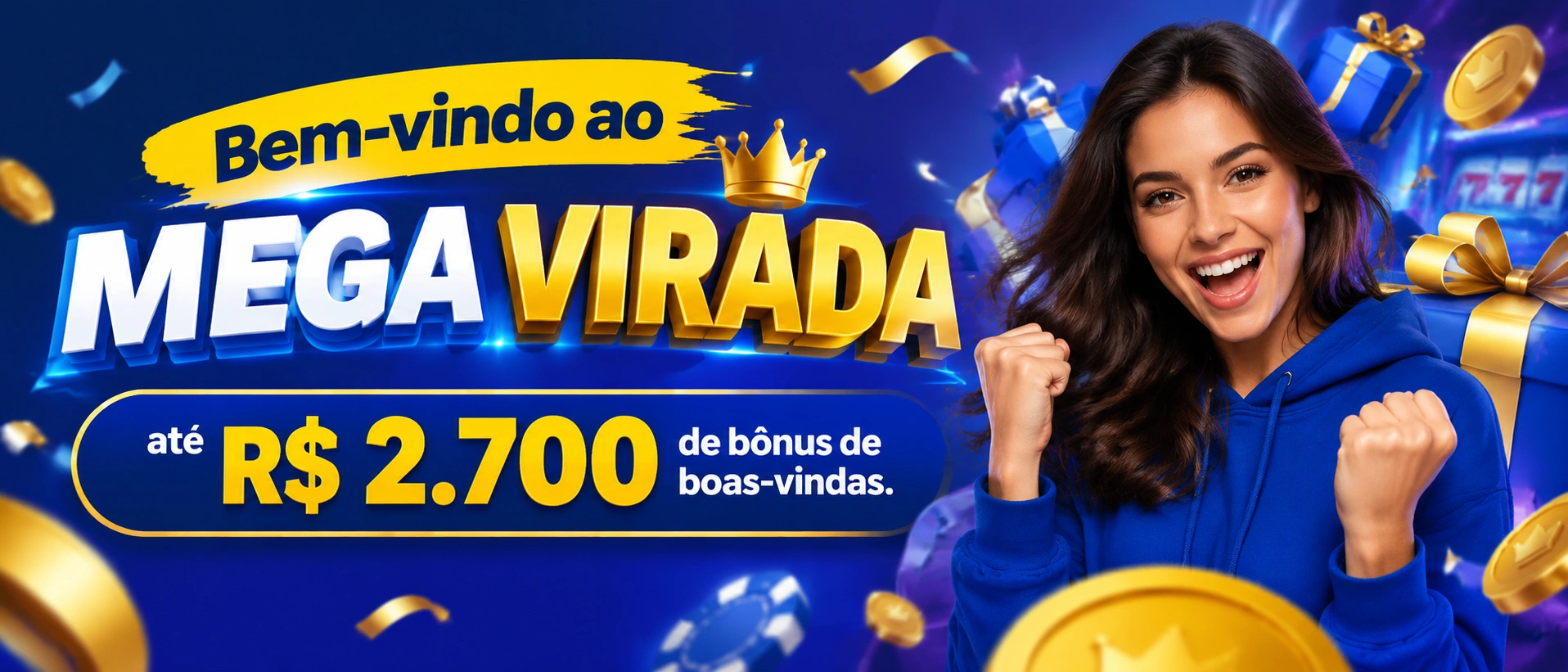mega virada