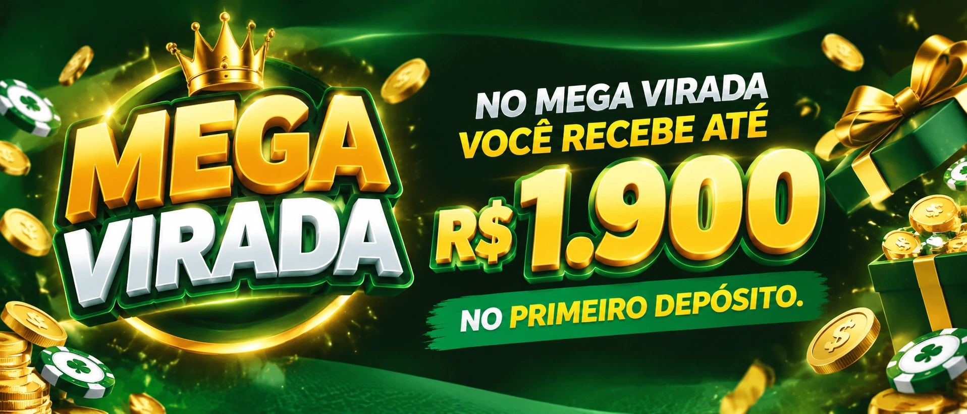 mega virada