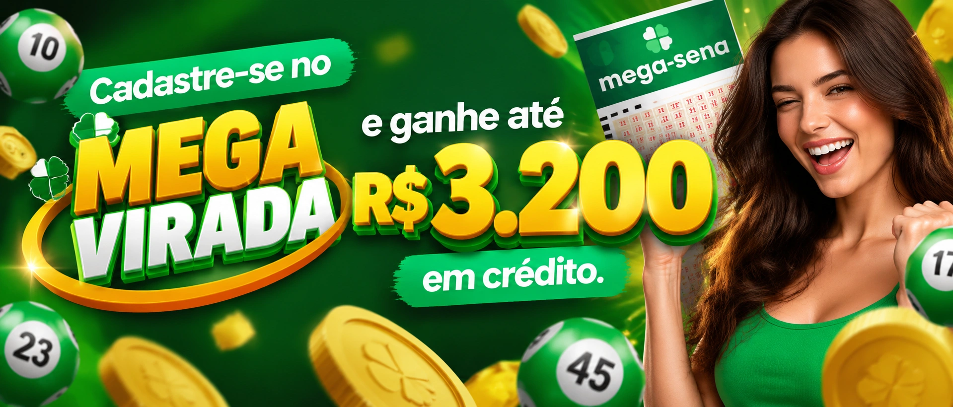 mega virada