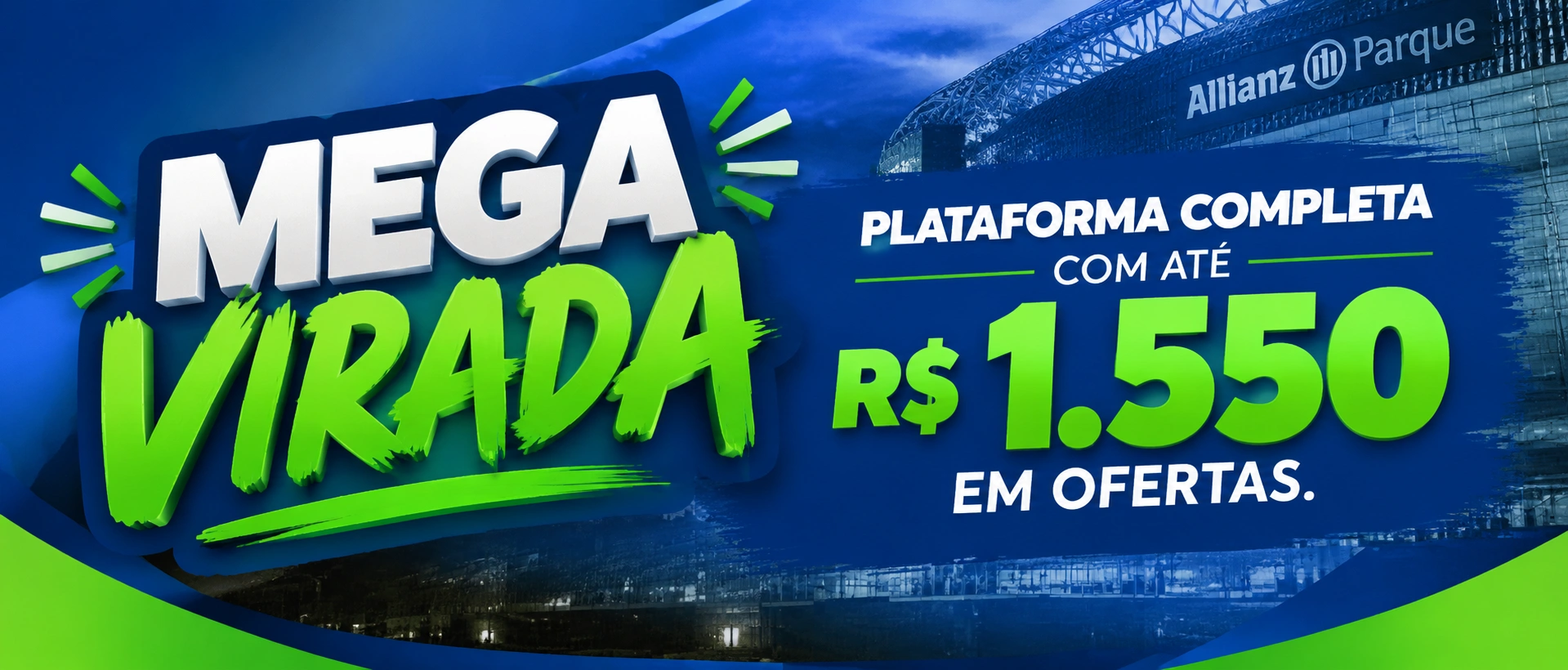 mega virada