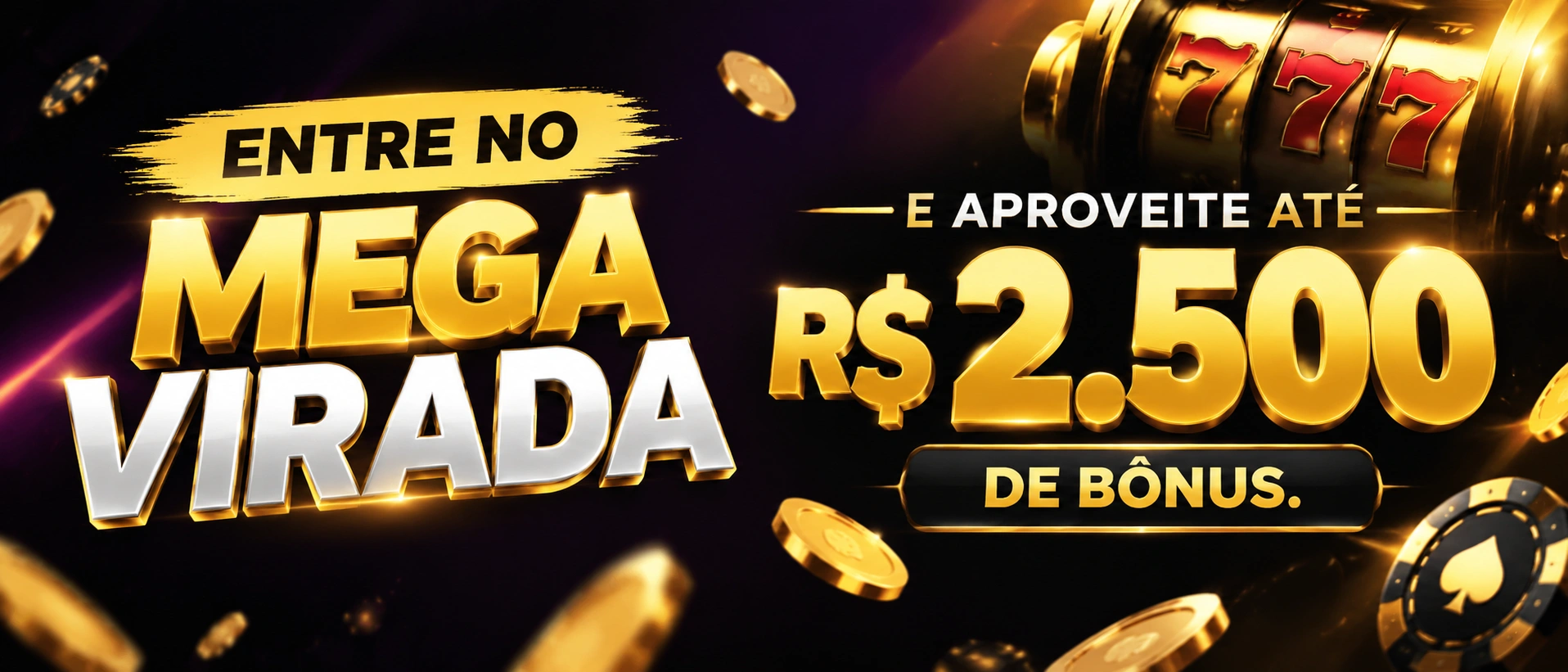 mega virada