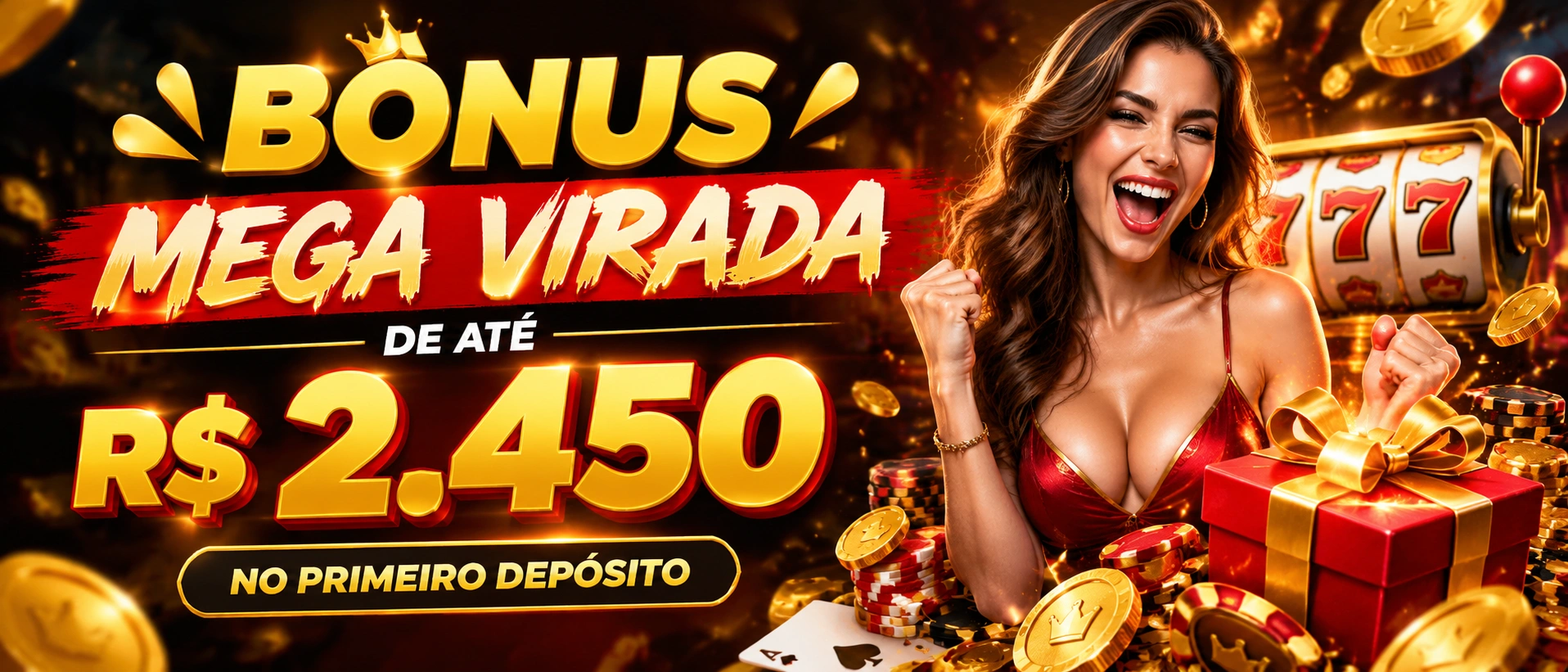 Mega Virada