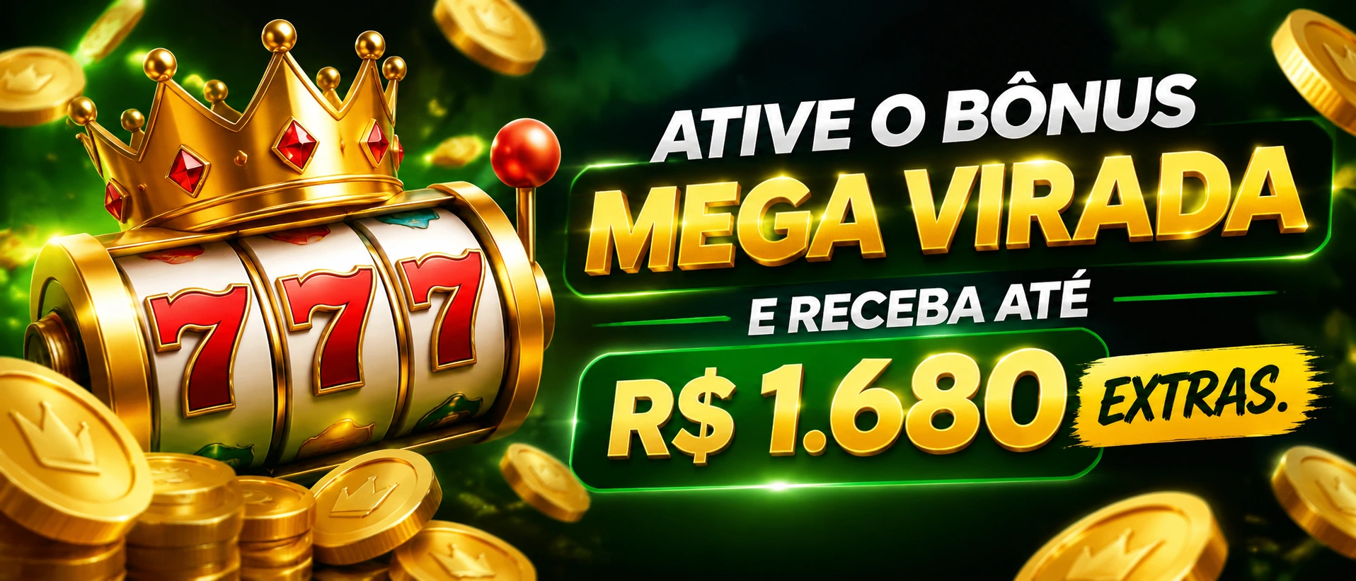 Mega Virada