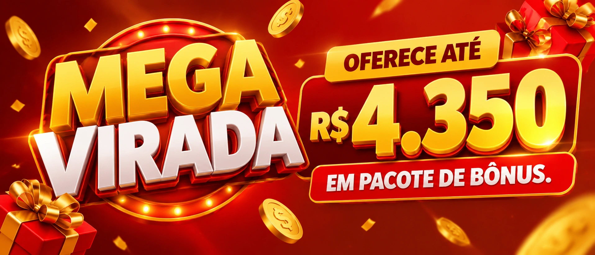 Mega Virada