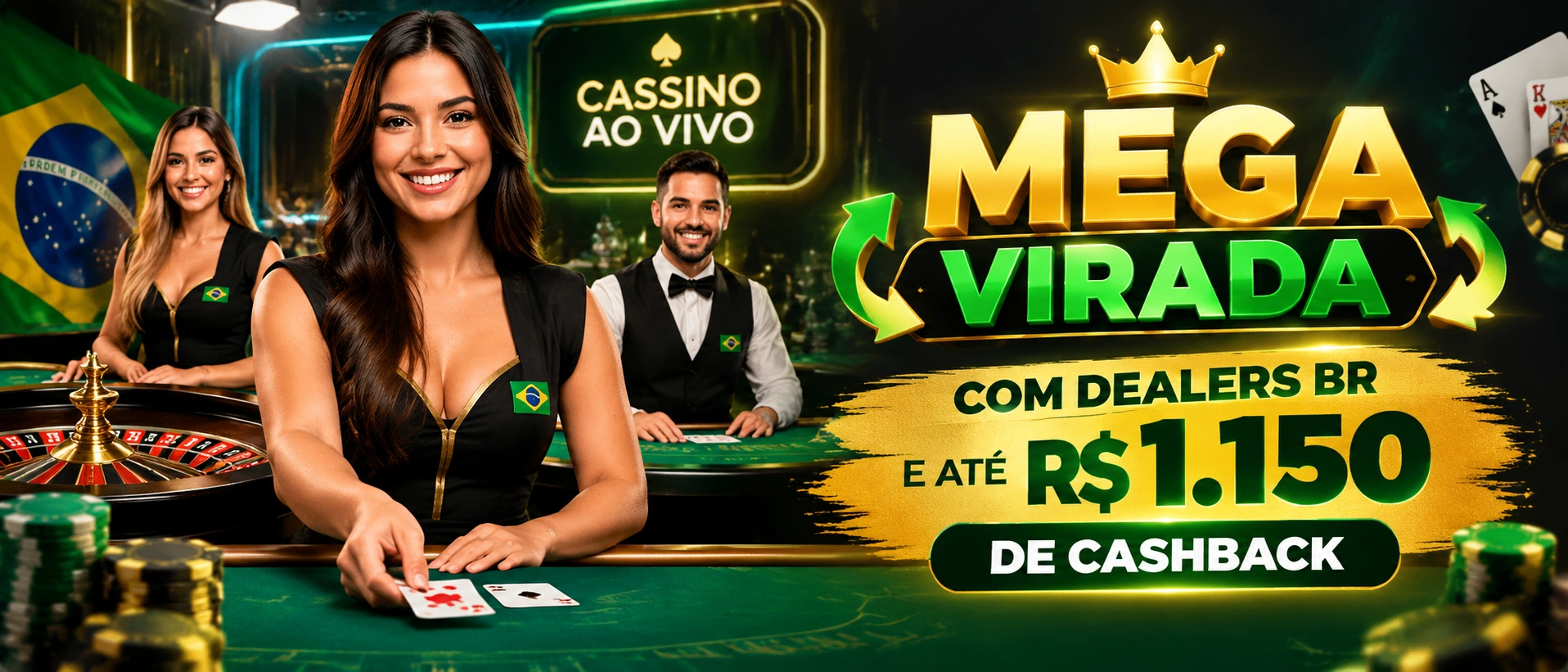 Mega Virada