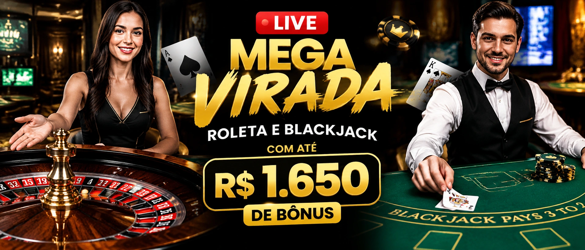 Mega Virada