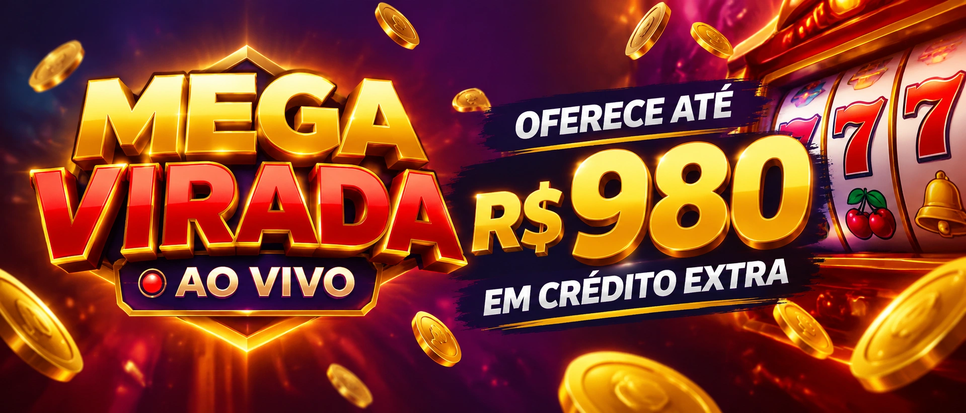 Mega Virada