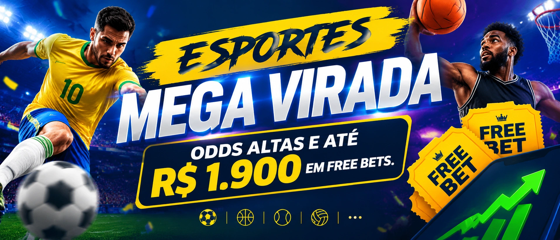 mega virada
