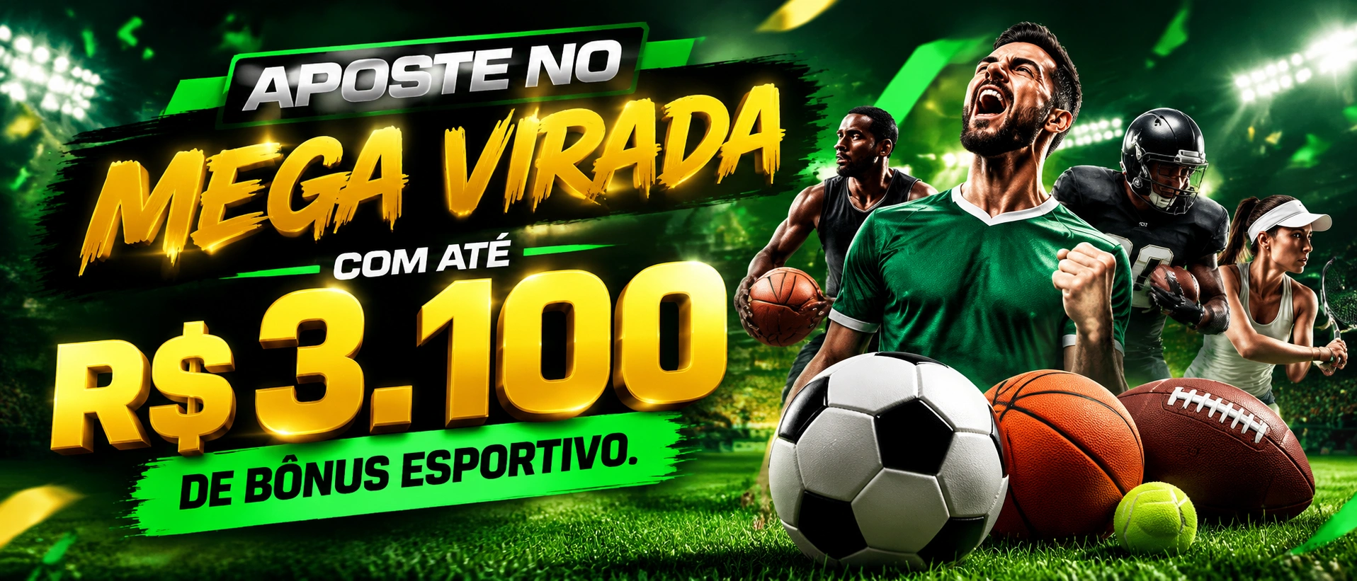 Esportes