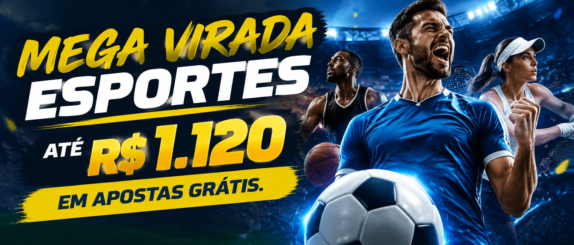 Página inicial