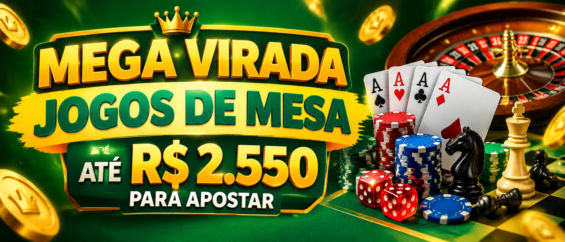 Imagem temática da categoria com foco em acesso móvel e experiência de conta no Mega Virada.