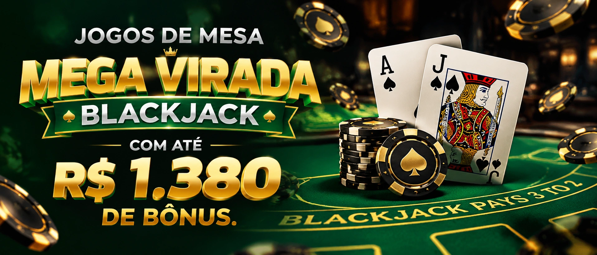 Mega Virada