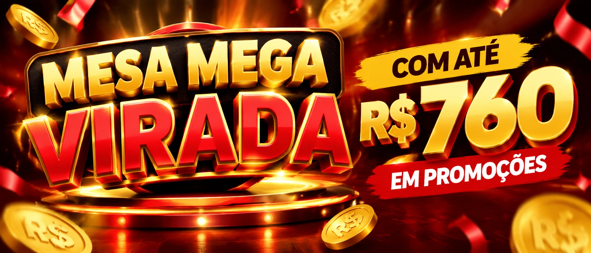 Mega Virada