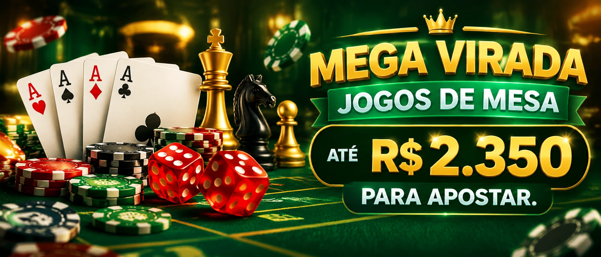 Mega Virada