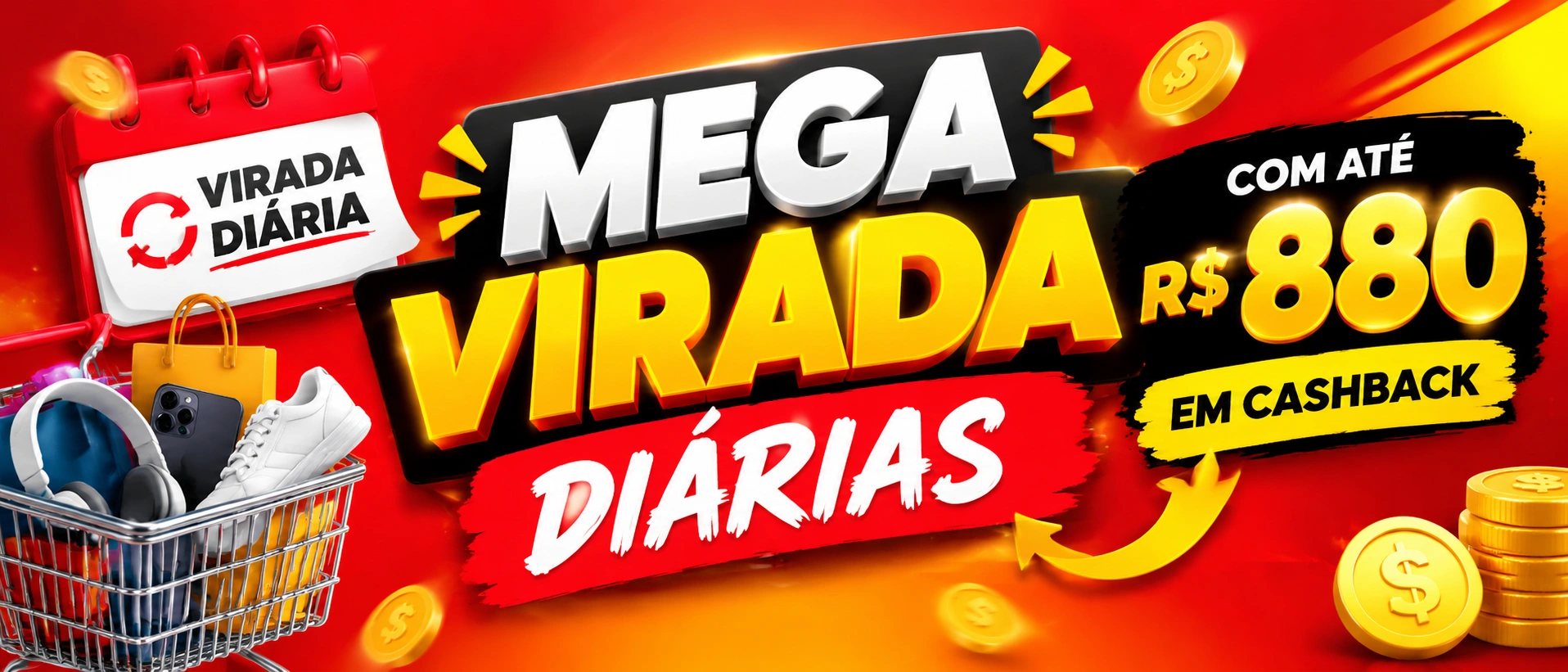 mega virada