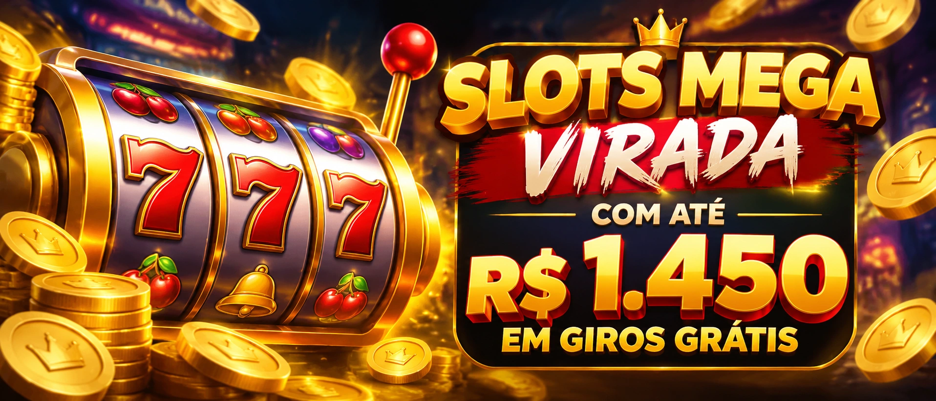 Mega Virada