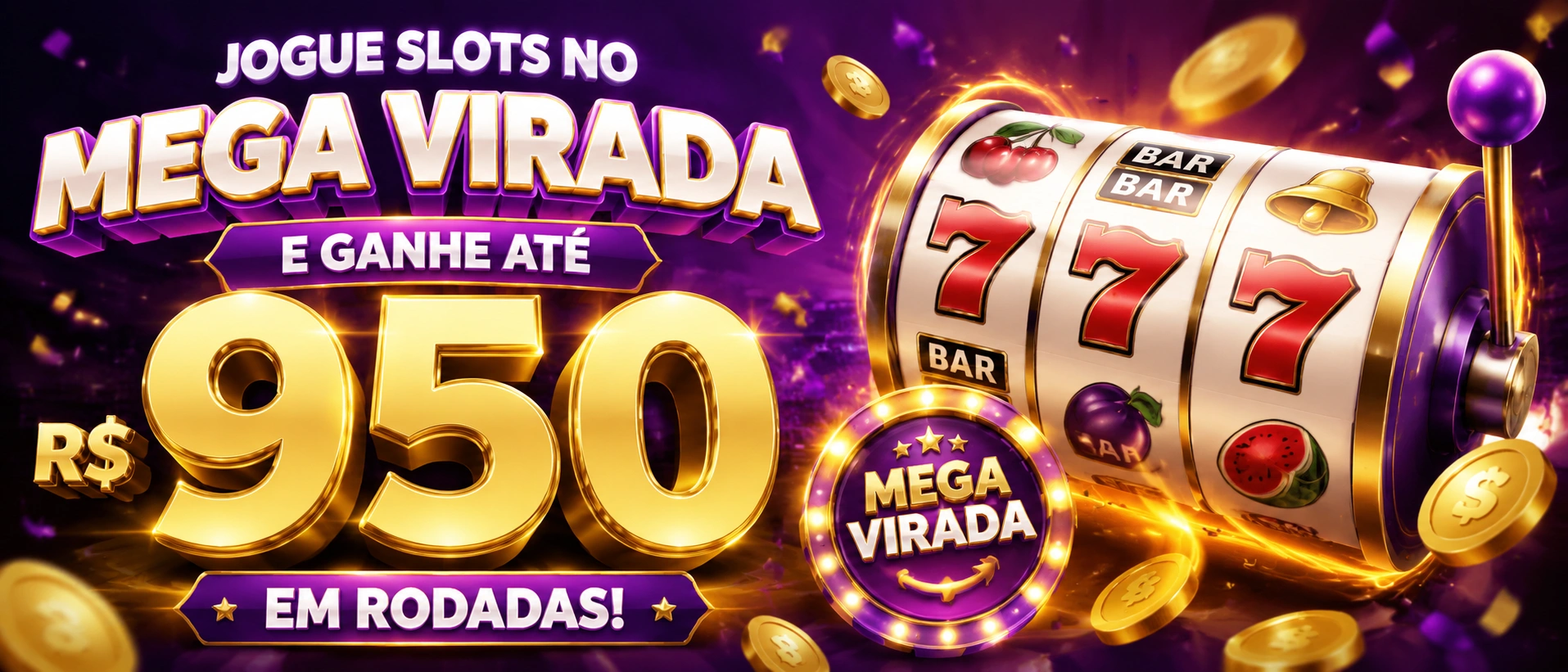 Mega Virada