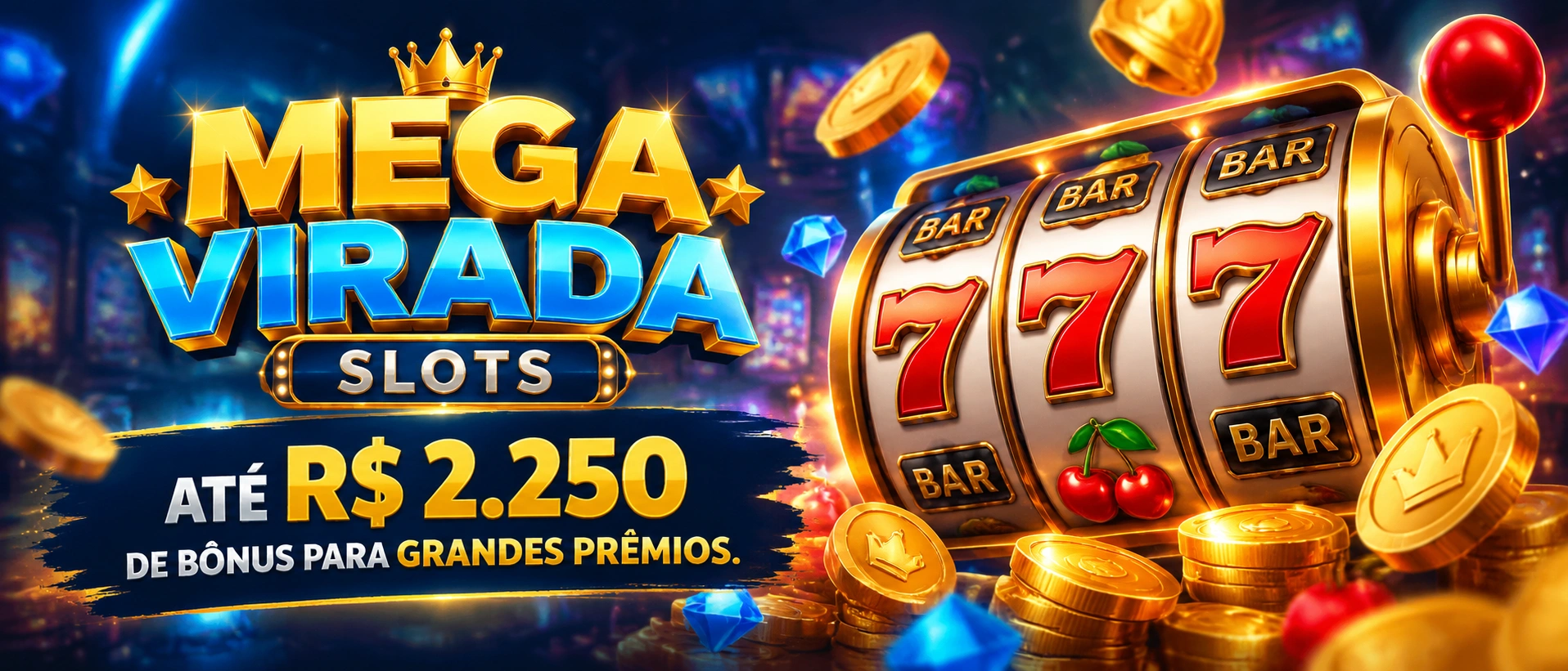 Mega Virada